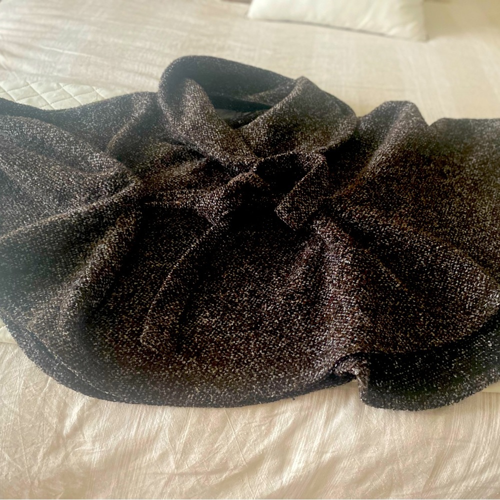 Cape ideal for fall